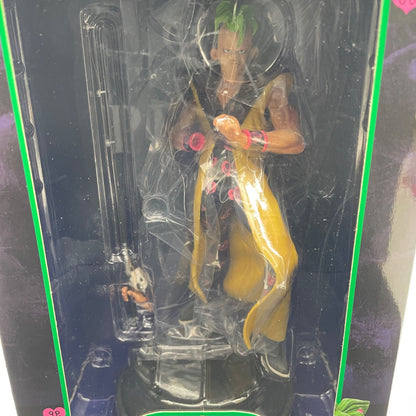 Statue Legend Pessi Figure JoJo's Bizarre Adventure Part 5 Golden Wind