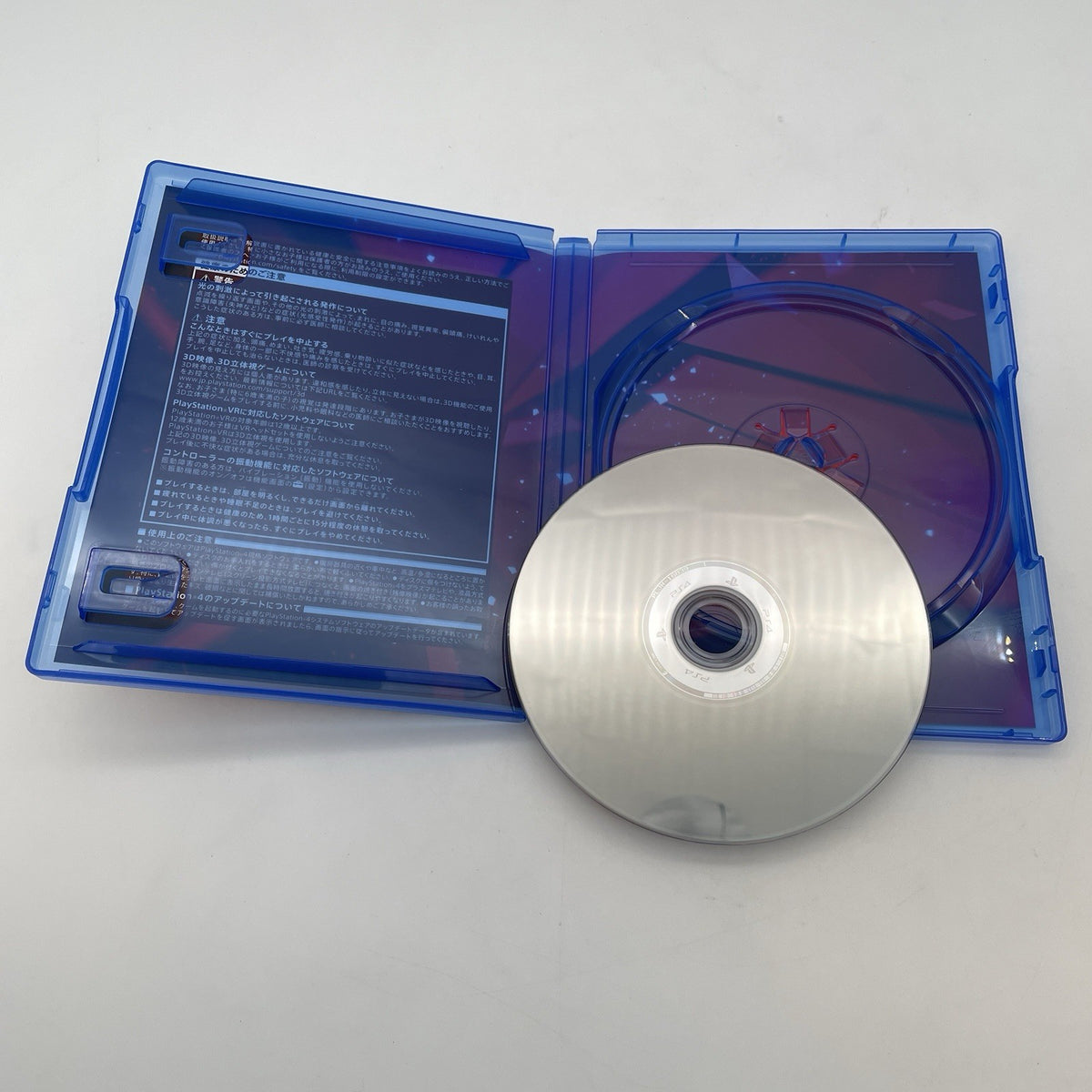 PS4 MELTY BLOOD: TYPE LUMINA PlayStation 4 TYPE-MOON
