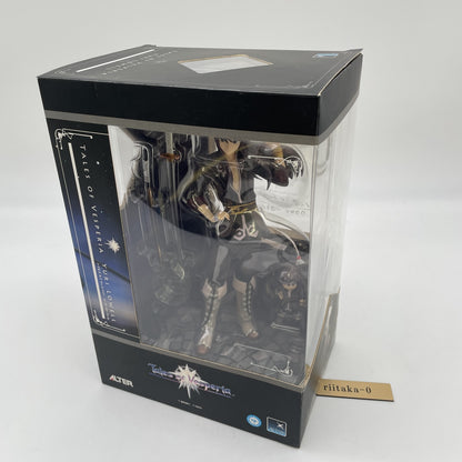 Yuri Lowell Figure 1/8 Scale Tales of Vesperia PVC Alter From Japan Toy