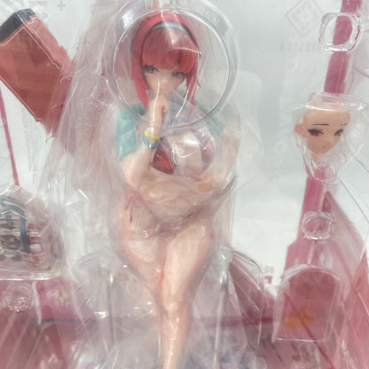 Goddess of Victory NIKKE Rapi Red Hood Red Flavor DELUXE 1/7 Figure Hobby sakura