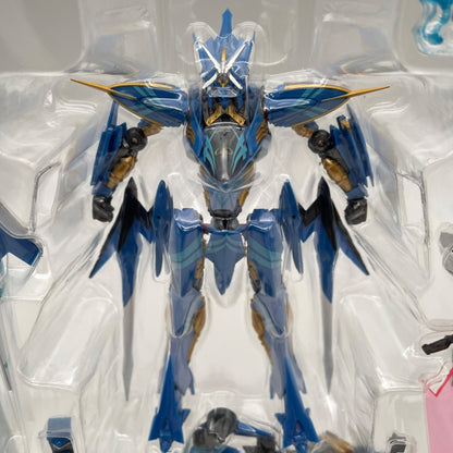 SIDE RM CLEOPATRA ARIEL MODE Action Figure Cross Ange ROBOT SPIRITS Japan