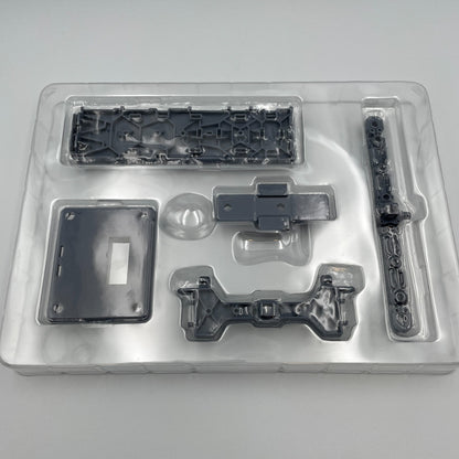 METAL BUILD Launcher Striker Figure Gundam SEED Bandai Tamashii Web Japan