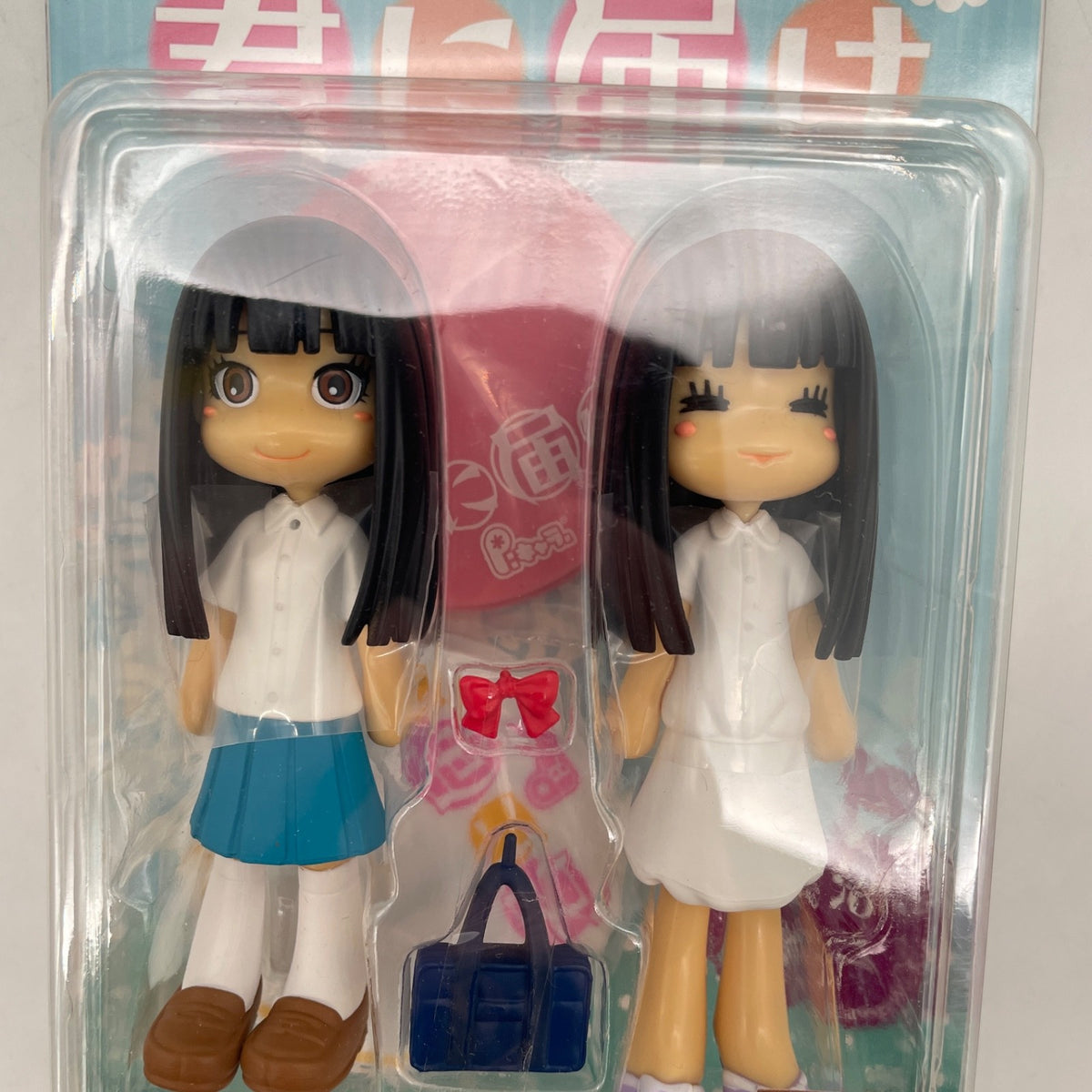 Pinky Street Sawako Kuronuma Figure Kimi ni Todoke GSI Creos
