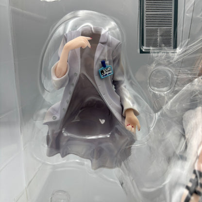 Persona 5 The Animation Tae Takemi 1/7 Figure Amakuni Limited Hobby Japan