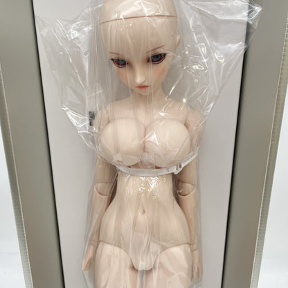 Dollfie Dream DDdy NieR Automata Yorha 2B Doll Figure Volks Japan Import