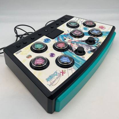 HORI Hatsune Miku Project DIVA X HD VR Mini Controller for PS4 / PS3