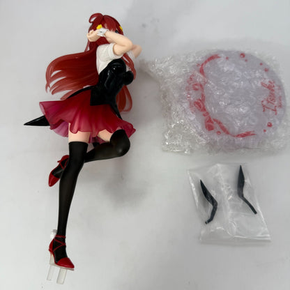 Satsuki Nakano Bunny ver Trio Try iT The Quintessential Quintuplets Figure FuRyu