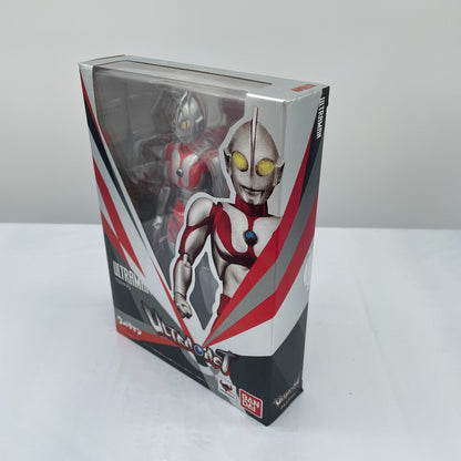Ultra act x S.H.Figuarts ULTRAMAN Figure BANDAI SPIRITS Japan Import Toy