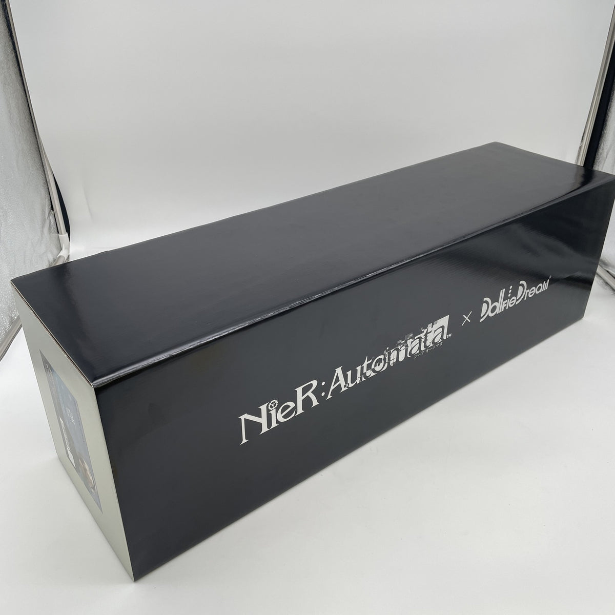 Dollfie Dream DDdy NieR Automata Yorha 2B Doll Figure Volks Japan Import