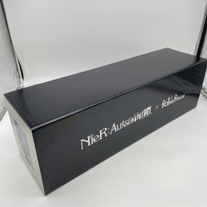 Dollfie Dream DDdy NieR Automata Yorha 2B Doll Figure Volks Japan Import