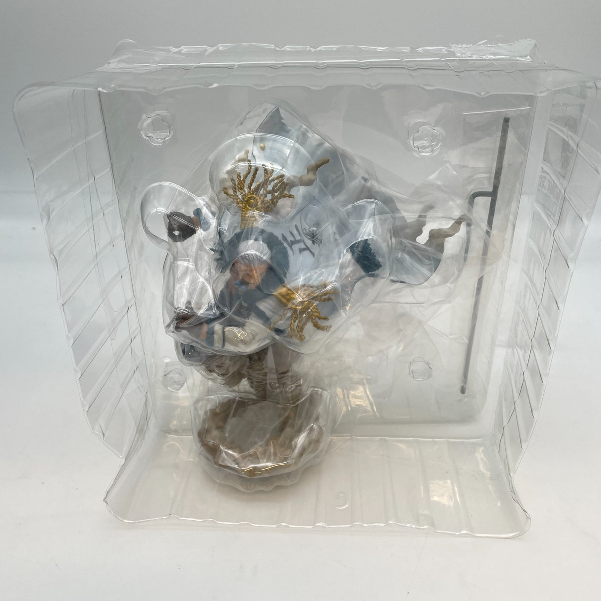 One Piece Smoker The Devil Dwellers vol.2 Figure Ichiban Kuji EX C Prize