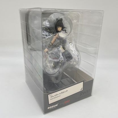 RWBY Blake Belladonna Figure non-scale ABS POP UP PARADE From Japan Toy