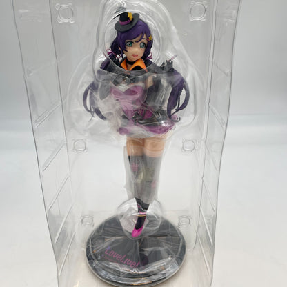 Nozomi Tojo Pentel i Plus Collaboration Ver. Figure Love Live! Alpha Omega JP