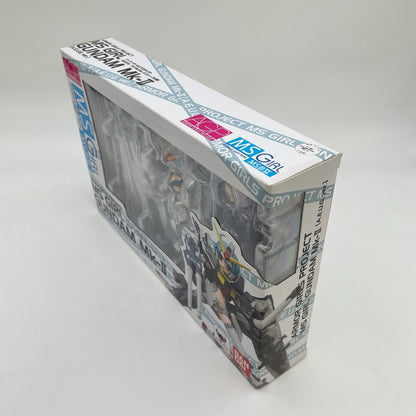 Armor Girls Project MS Girl Gundam Mk-II (Eugo Specification) Action Figure Toy