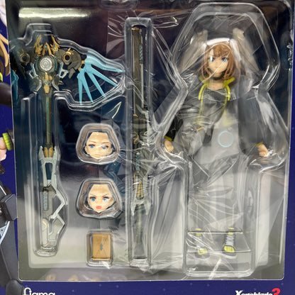 Xenoblade Chronicles 3 Eunie figma 635 Action Figure Good Smile Company