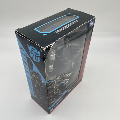 Transformers Studio Series SS-15 Ironhide Figure Takara Tomy Japan Import