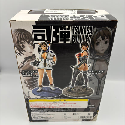 Excellent Model Core Tsukasa Bullet Mizuki 1/8 PVC Figure Megahouse From Japan