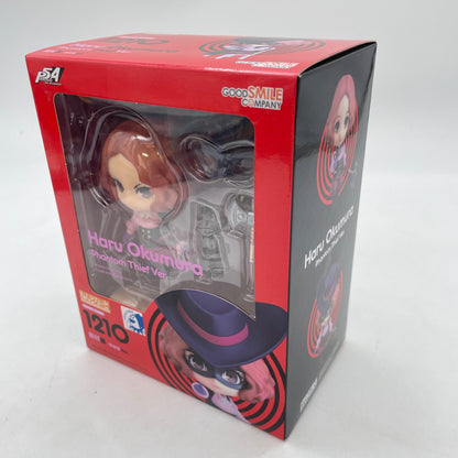 Nendoroid PERSONA5 the Animation Haru Okumura Phantom Figure Good Smile Company