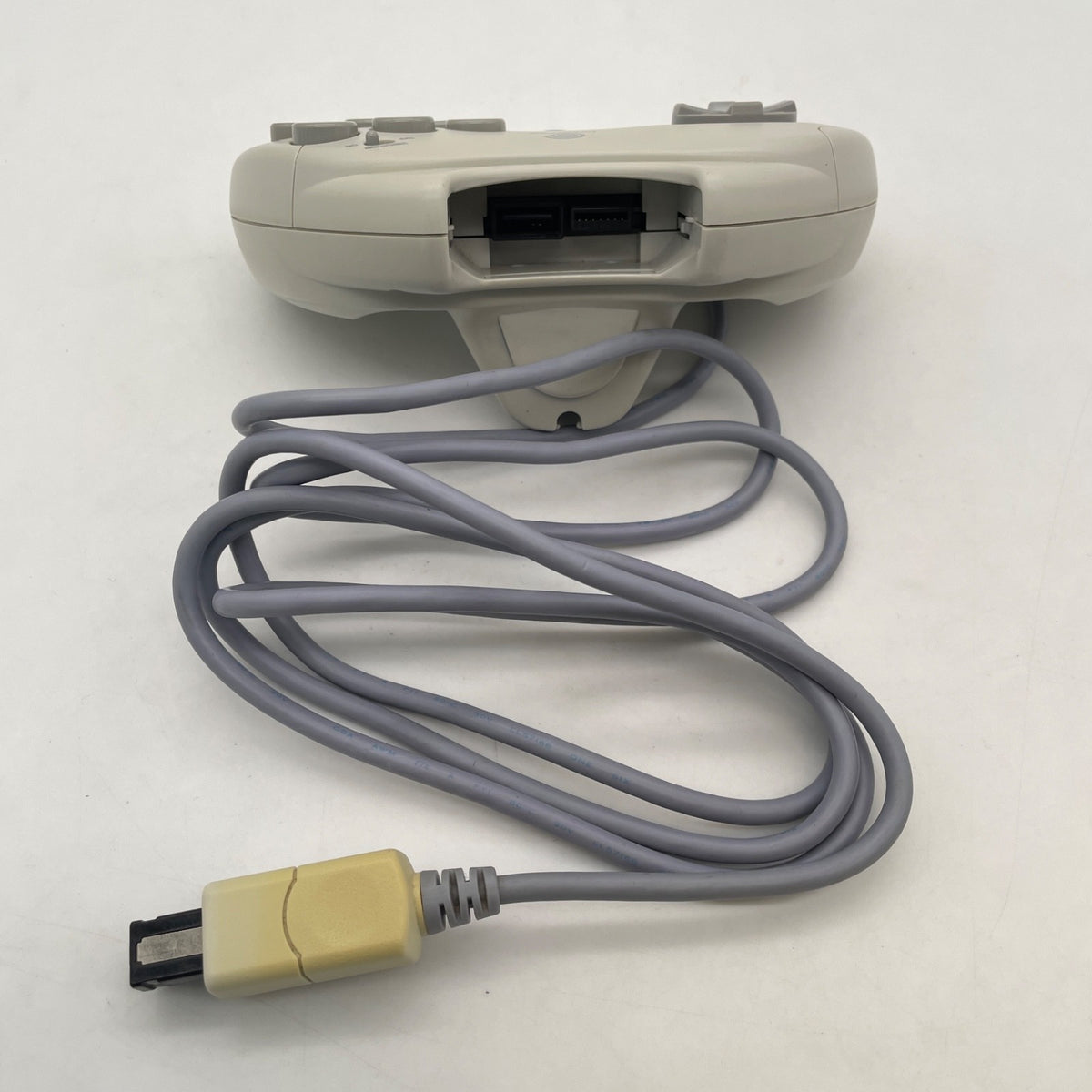 SEGA Dreamcast ASC-1301P ASCII PAD FT Gamepad Controller