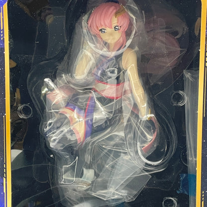 Lacus Clyne Last One Mobile Suit Gundam SEED DOM MASTERLISE EXPIECE Last One JP
