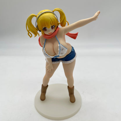 Figure Super Pochaco Winter Ver From Japan