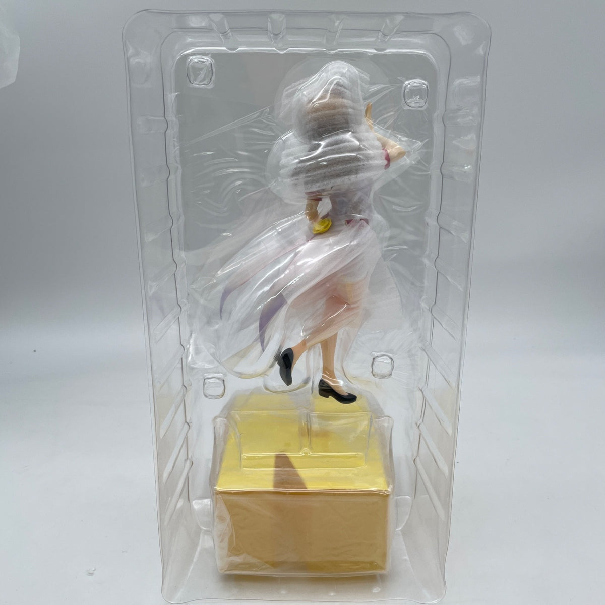 Hanamaru Kunikida 1/8 PVC Figure Love live! Sunshine! Birthday Figure Project