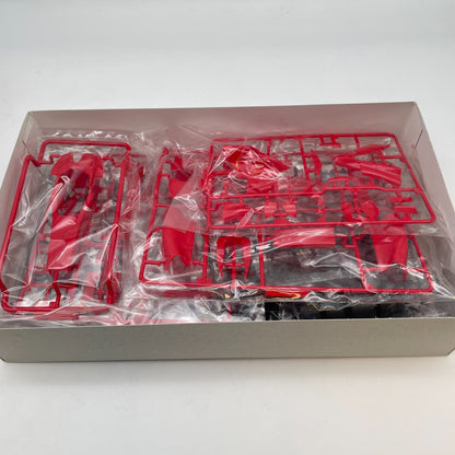1/20 Grand Prix series No.56 Ferrari F138 China GP Plastic Kit Fujimi Model