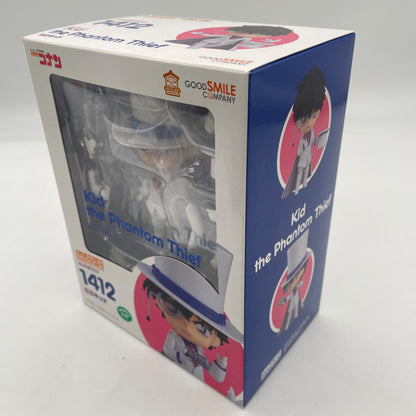 Nendoroid Detective Conan Phantom Thief Kid Figure #1412 Good Smile Company
