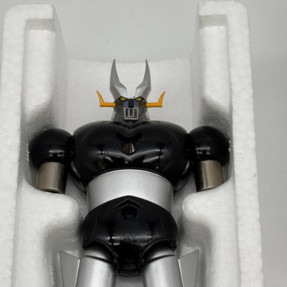 Soul of Chogokin GX-02 Great Mazinger Action Figure BANDAI