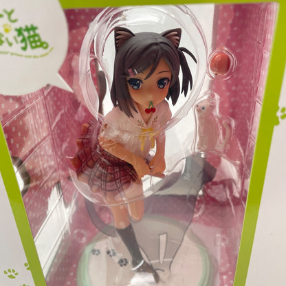 The Hentai Prince and the Stony Cat Tsukiko Tsutsukakushi 1/8 Figure Kotobukiya