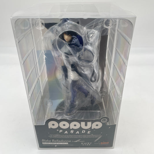 POP UP PARADE RWBY Blake Belladonna Lucid Dream Figure Good Smile Company