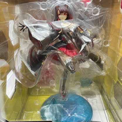 Azur Lane Akagi Ootori Ver. 1/7 Figure KOTOBUKIYA Japan Import
