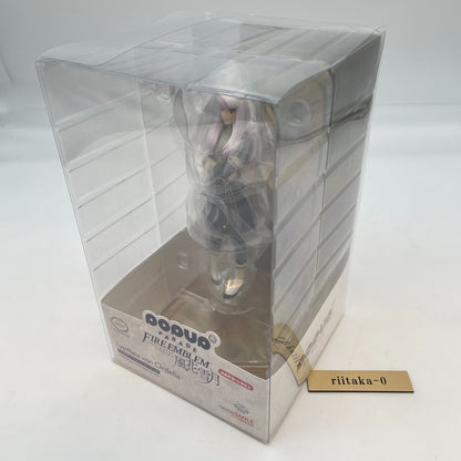 POP Up Parade Fire Emblem: Three Houses Lysithea Von Cordelia PVC FIgure JP