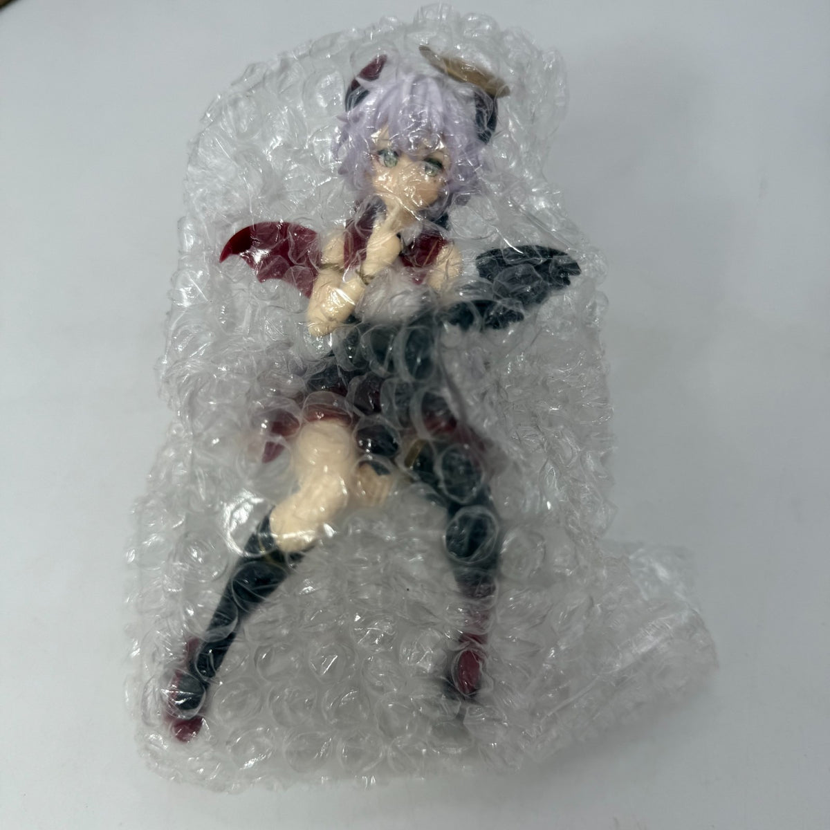 Luo Tian yi Fallen Angel ver Noodle Stopper Figure Furyu w/Box