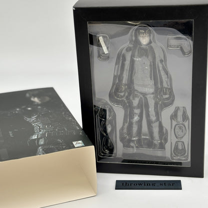 BLAME! KILLY 1/12 Scale PVC & ABS Painted Action Figure 150㎜ 1000toys Japan