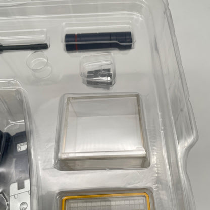Transformers Masterpiece MP13 Soundwave Destron Communication Figure Takara Tomy
