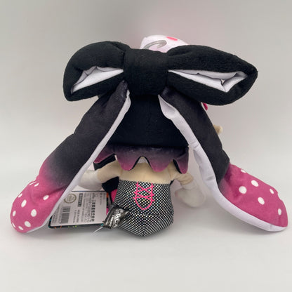 Splatoon Series Callie Pink Squid Sister Stuffed Plush SP03 Sanei Japan Toy