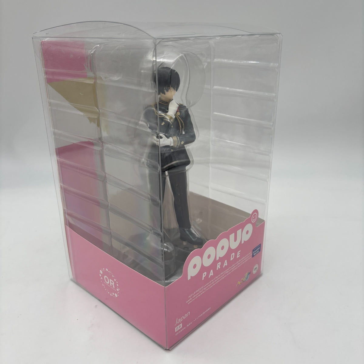 Pop Up Parade Hetalia World Stars Japan PVC Figure From Japan Toy