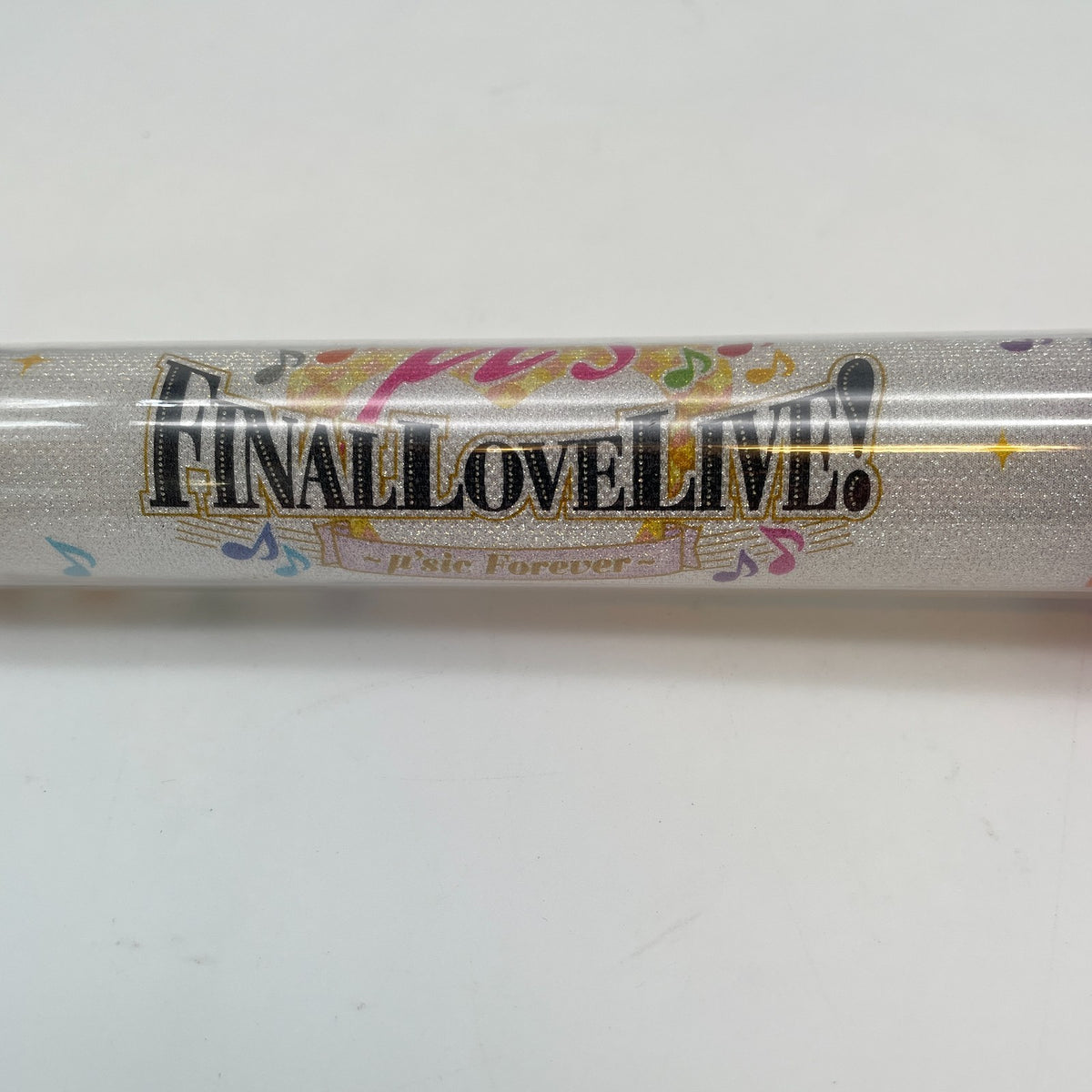 Love Live M 'sic Forever Final Love Live Brade Stick Pen Light Japan