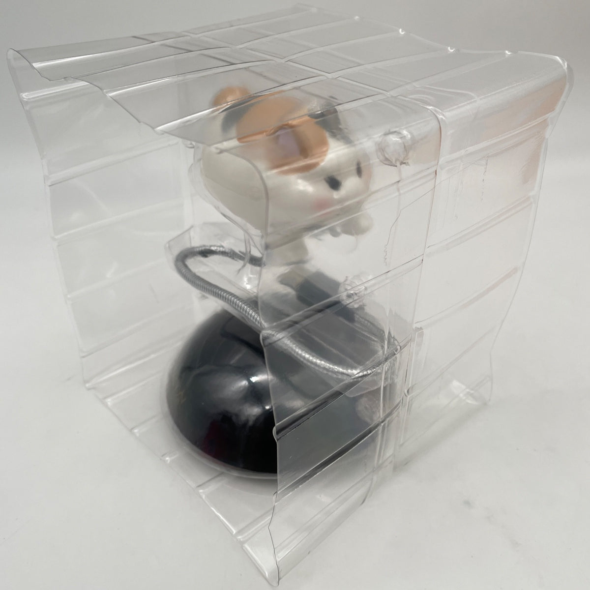TAITO Final Fantasy XIV Fat Cat USB Stand Light FF14 Limited