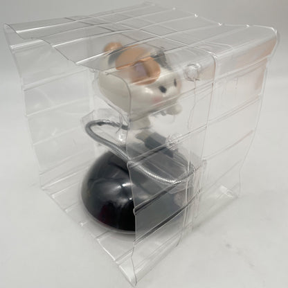 TAITO Final Fantasy XIV Fat Cat USB Stand Light FF14 Limited