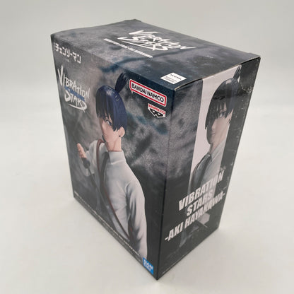 Aki Hayakawa Chainsaw Man the Movie Reze Edition VIBRATION STARS Japan