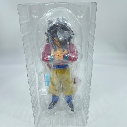 Ichiban Kuji Dragon Ball GT Super Saiyan 4 Son Goku Figure Prize A BANDAI w/Box