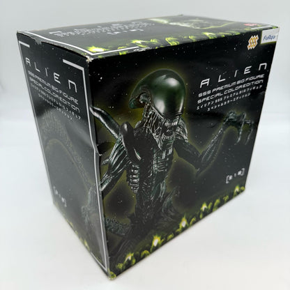 ALIEN SSS Premium BIG Figure Special Color Edition FuRyu