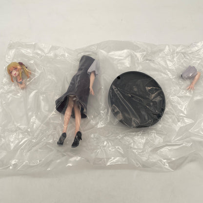 Oshi no Ko Ruby Hoshino Casual Clothes Date Ver. Anime Figure BANDAI NAMCO JP