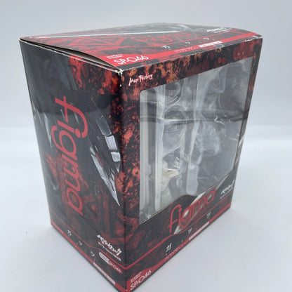 FIGMA Max Factory SP-046 Berserk Guts Berserker's Armor ver. action figure