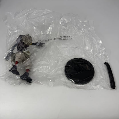 Ludo Gachiacta VIBRATION STARS Figure BANPRESTO JP
