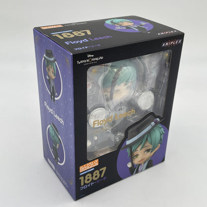 Nendoroid Floyd Reach Action Figure #1887 Twisted Wonderland ANIPLEX