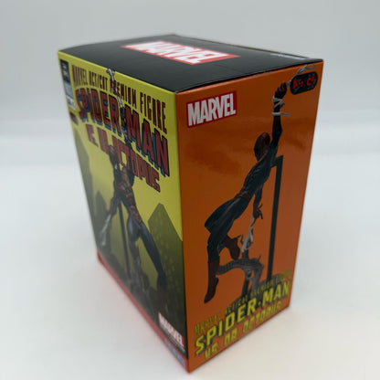 MARVEL ACT/CUT Premium Figure Spider-Man vs Doctor Octopus SEGA japan