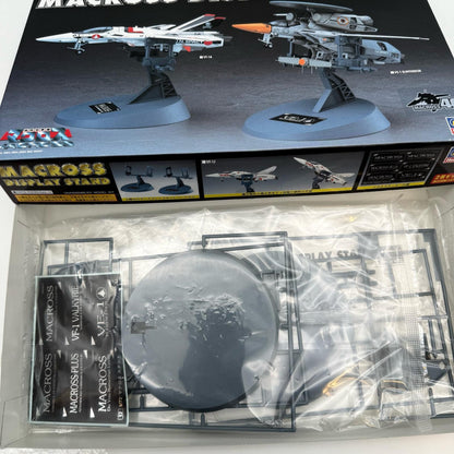 Hasegawa 65712 1/72 Scale Macross Aircraft Model Display Stand JAPAN
